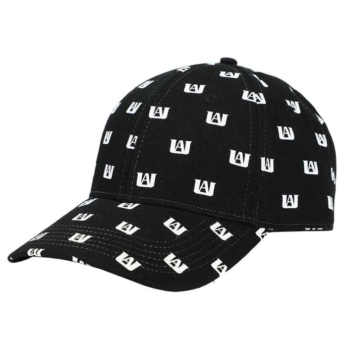 My Hero Academia - U.A. High School Logo Hat (All Over Print) - Bioworld