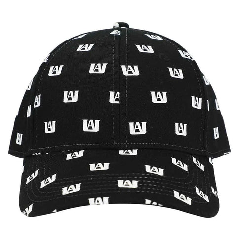 My Hero Academia - U.A. High School Logo Hat (All Over Print) - Bioworld