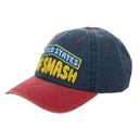 My Hero Academia - "United States of Smash" All Might Hat (Raised Embroidery) - Bioworld