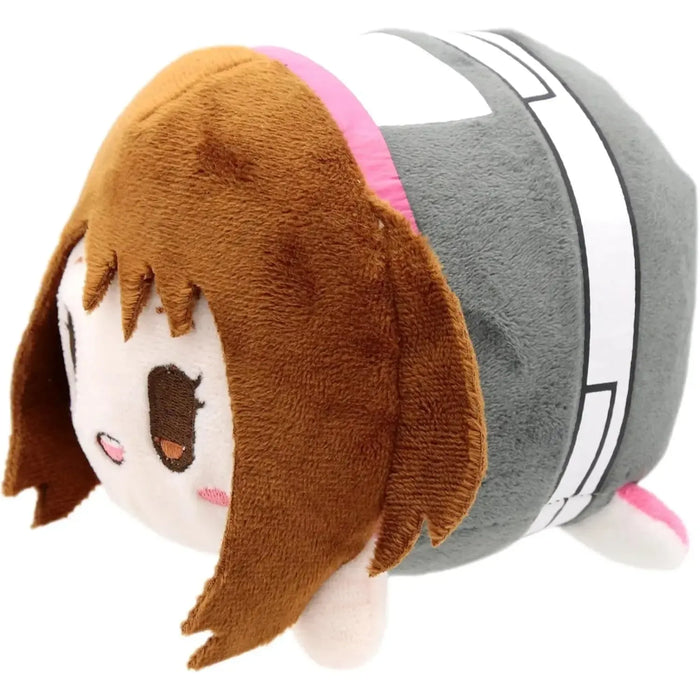 My Hero Academia - Uravity [Ochaco Uraraka] Plush (6") - Infinifan - Mochibi Series