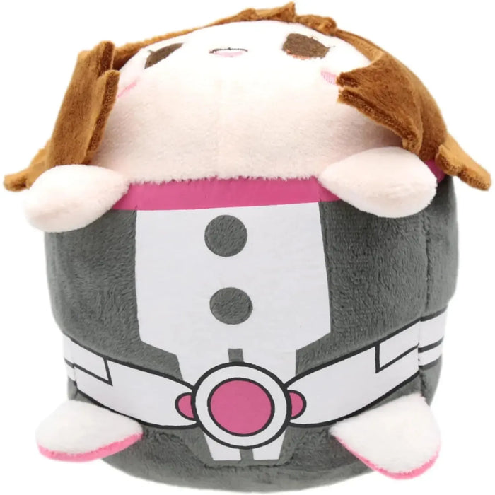My Hero Academia - Uravity [Ochaco Uraraka] Plush (6") - Infinifan - Mochibi Series