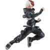My Hero Academia: World Heroes' Mission - Shoto Todoroki Figure (6