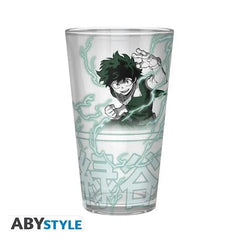 My Hero Academia - XXL Glas...