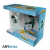 My Hero Academia - XXL Glass, Pin & Pocket Notebook Gift Set 