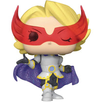 My Hero Academia - Yuga Aoyama Figure - Funko - POP! Animation Series (1144)- Image 2
