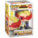 My Hero Academia - Yuga Aoyama Figure - Funko - POP! Animation Series (1144)