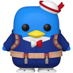 My Hero Academia x Hello Kitty and Friends - Tuxedo Sam Todoroki Figure (3.75") - Funko - Pop! Animation Series (795), BoxLunch Exclusive Edition