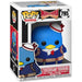 My Hero Academia x Hello Kitty and Friends - Tuxedo Sam Todoroki Figure (3.75") - Funko - Pop! Animation Series (795), BoxLunch Exclusive Edition