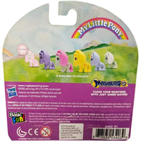 My Little Pony - Blossom Pony Figure (2") - Hasbro - Mash'ems Series- Image 3