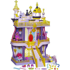 My Little Pony - Canterlot ...