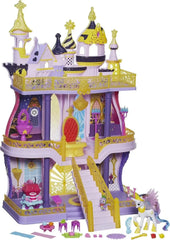 My Little Pony - Canterlot ...