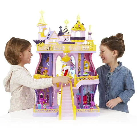 My Little Pony - Canterlot Castle Playset (29