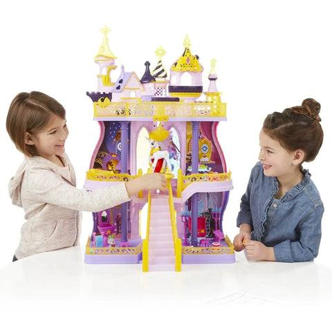 My Little Pony - Canterlot Castle Playset (29