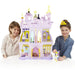 My Little Pony - Canterlot Castle Playset (29") - Hasbro