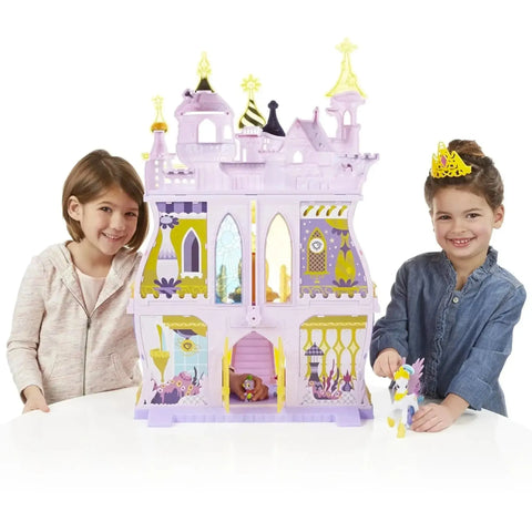 My Little Pony - Canterlot Castle Playset (29