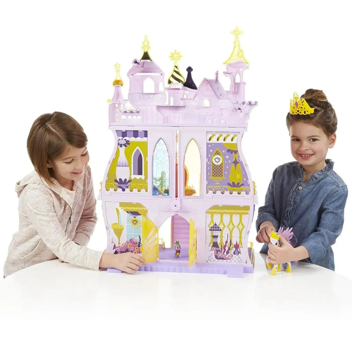 My Little Pony - Canterlot Castle Playset (29") - Hasbro