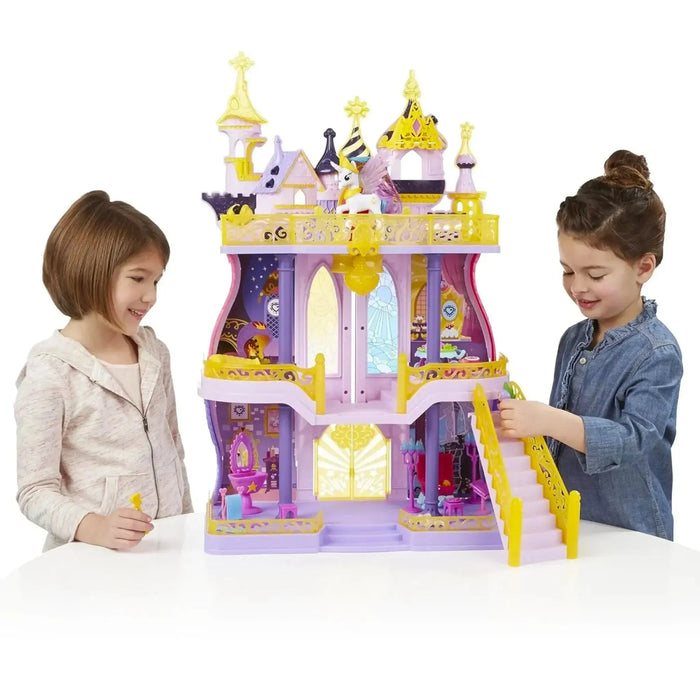 My Little Pony - Canterlot Castle Playset (29") - Hasbro