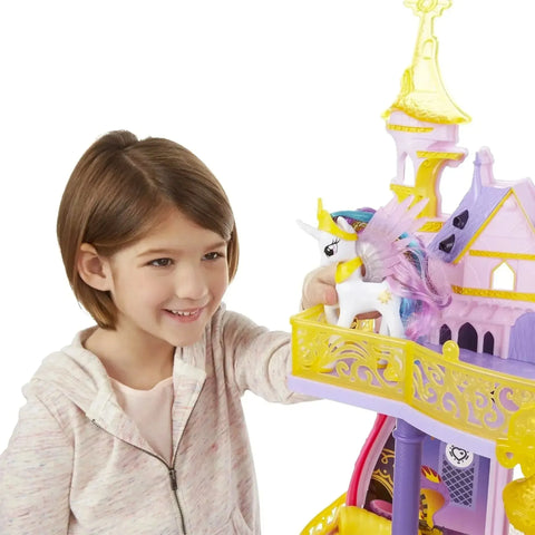 My Little Pony - Canterlot Castle Playset (29