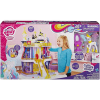 My Little Pony - Canterlot Castle Playset (29