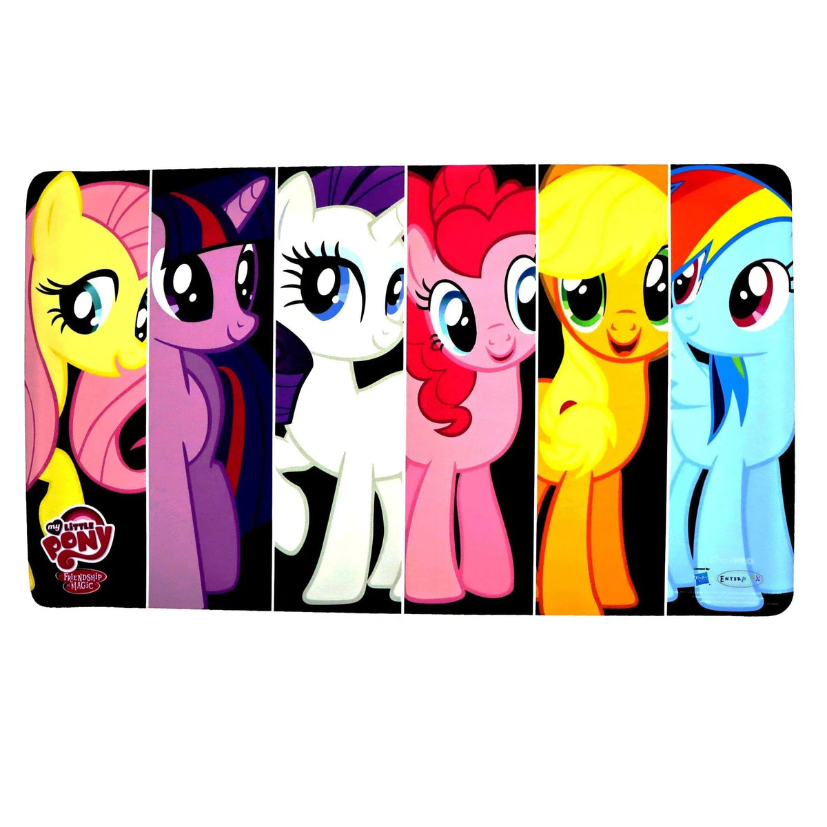 My Little Pony: Friendship Is Magic - MLP Playmat - Ultra PRO — Poggers