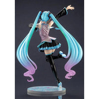My Little Pony - Hatsune Miku Figure (1:7 Scale) - Kotobukiya - Bishoujo Series- Image 2