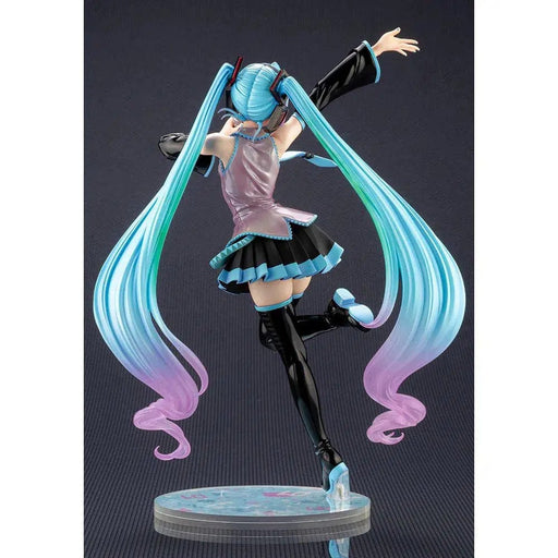 My Little Pony - Hatsune Miku Figure (1:7 Scale) - Kotobukiya - Bishoujo Series