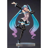 My Little Pony - Hatsune Miku Figure (1:7 Scale) - Kotobukiya - Bishoujo Series- Image 3