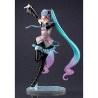 My Little Pony - Hatsune Miku Figure (1:7 Scale) - Kotobukiya - Bishoujo Series- Image 4