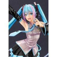 My Little Pony - Hatsune Miku Figure (1:7 Scale) - Kotobukiya - Bishoujo Series- Image 5