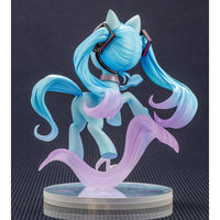 My Little Pony - Hatsune Miku Figure (1:7 Scale) - Kotobukiya - Bishoujo Series- Image 7