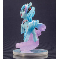 My Little Pony - Hatsune Miku Figure (1:7 Scale) - Kotobukiya - Bishoujo Series- Image 8