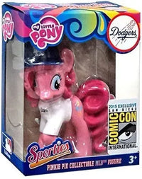 My Little Pony [MLB: Los Angeles Dodgers]- Pinkie Pie Vinyl Figure - Hasbro