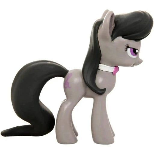 My Little Pony - Octavia Melody Vinyl Figure (4") - Funko - Vinyl Collectibles Series - (2013)