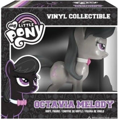 My Little Pony - Octavia Me...