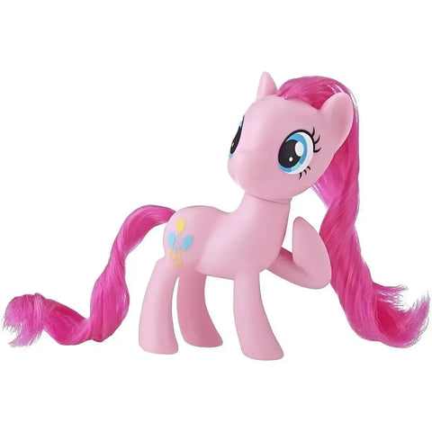 My Little Pony - Pinkie Pie Figure (3