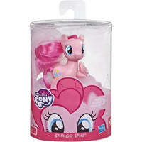 My Little Pony - Pinkie Pie Figure (3") - Hasbro- Image 1