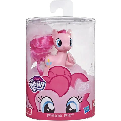 My Little Pony - Pinkie Pie Figure (3