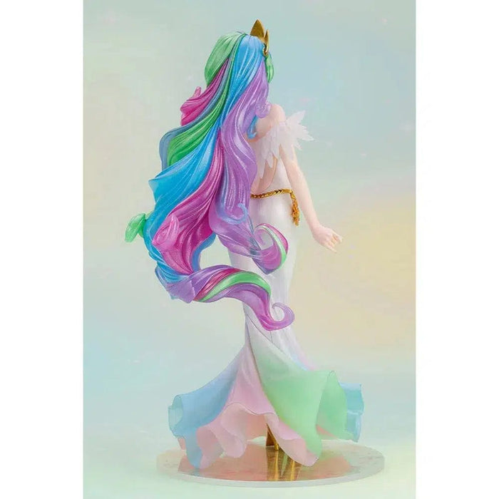 My Little Pony - Princess Celestia Figure (1:7 Scale) - Kotobukiya - Bishoujo Series
