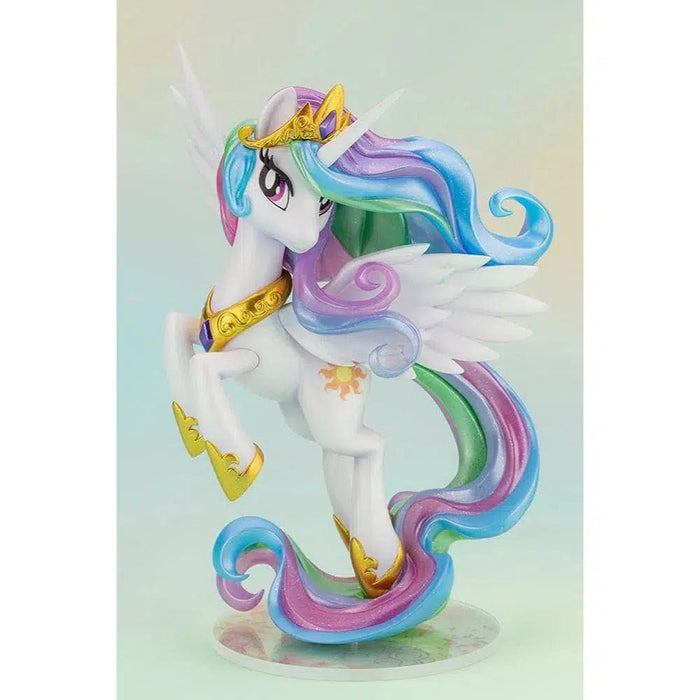 My Little Pony - Princess Celestia Figure (1:7 Scale) - Kotobukiya - Bishoujo Series