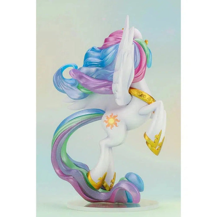 My Little Pony - Princess Celestia Figure (1:7 Scale) - Kotobukiya - Bishoujo Series
