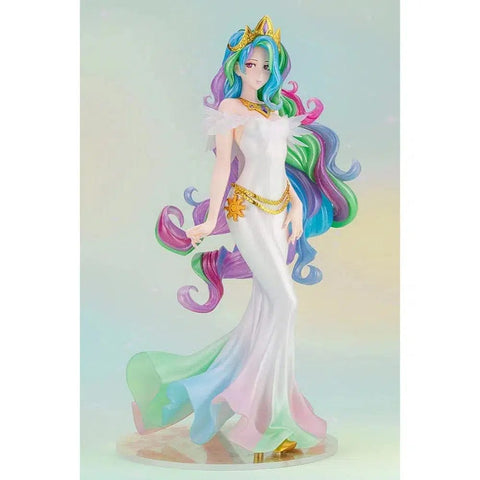 My Little Pony - Princess Celestia Figure (1:7 Scale) - Kotobukiya - Bishoujo Series