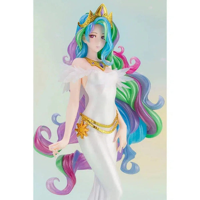 My Little Pony - Princess Celestia Figure (1:7 Scale) - Kotobukiya - Bishoujo Series