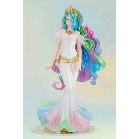 My Little Pony - Princess Celestia Figure (1:7 Scale) - Kotobukiya - Bishoujo Series