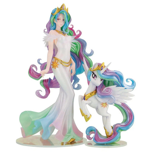 My Little Pony - Princess Celestia Figure (1:7 Scale) - Kotobukiya - Bishoujo Series