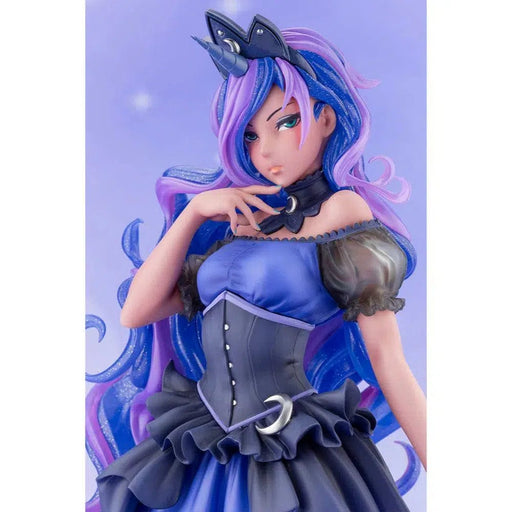 My Little Pony - Princess Luna Figure (1:7 Scale) - Kotobukiya - Bishoujo Series