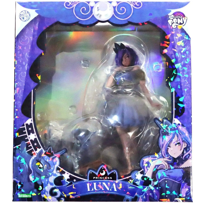 My Little Pony - Princess Luna Figure (1:7 Scale) - Kotobukiya - Bishoujo Series