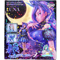 My Little Pony - Princess Luna Figure (1:7 Scale) - Kotobukiya - Bishoujo Series- Image 4