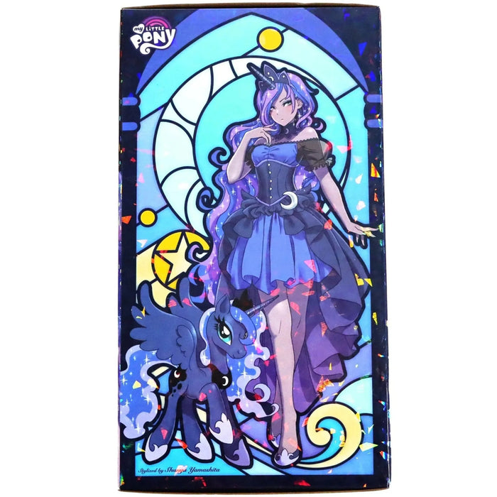 My Little Pony - Princess Luna Figure (1:7 Scale) - Kotobukiya - Bishoujo Series