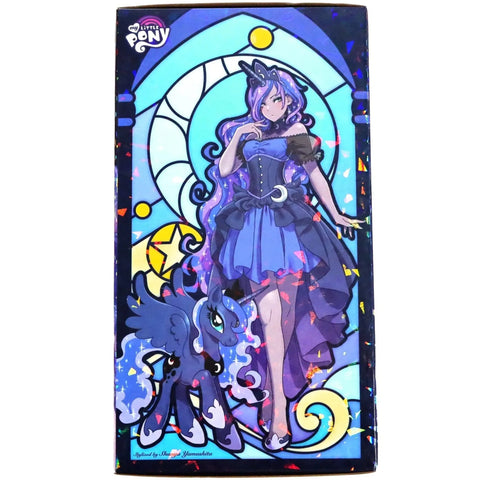 My Little Pony - Princess Luna Figure (1:7 Scale) - Kotobukiya - Bishoujo Series