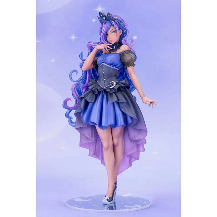 My Little Pony - Princess Luna Figure (1:7 Scale) - Kotobukiya - Bishoujo Series